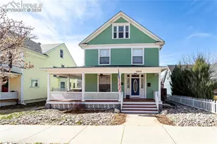 2008 N Nevada Ave, Colorado Springs, CO 80907 - Photo 1