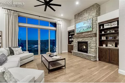 18762 Cherry Springs Ranch Drive, Monument, CO 80132 - Photo 6