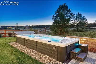 18762 Cherry Springs Ranch Drive, Monument, CO 80132 - Photo 40