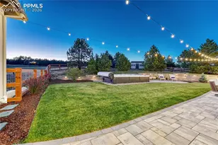 18762 Cherry Springs Ranch Dr, Monument, CO 80132 - Photo 44