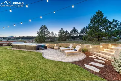 18762 Cherry Springs Ranch Drive, Monument, CO 80132 - Photo 42