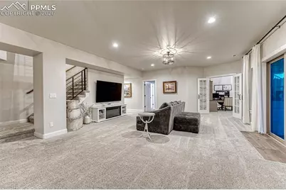 18762 Cherry Springs Ranch Drive, Monument, CO 80132 - Photo 26
