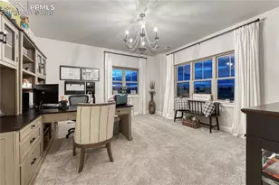 18762 Cherry Springs Ranch Dr, Monument, CO 80132 - Photo 28