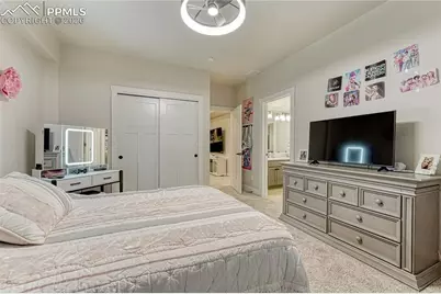 18762 Cherry Springs Ranch Drive, Monument, CO 80132 - Photo 32