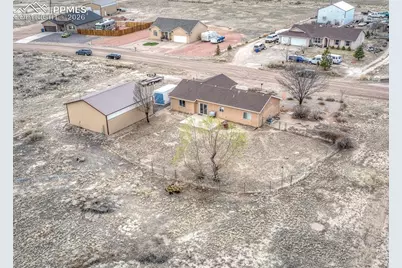 593 E Blaine Drive, Pueblo West, CO 81007 - Photo 30