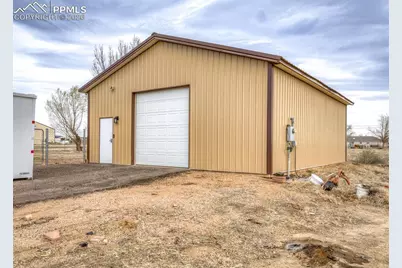 593 E Blaine Drive, Pueblo West, CO 81007 - Photo 4
