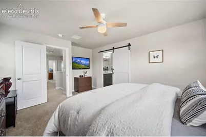 8145 Talc Drive, Colorado Springs, CO 80938 - Photo 18
