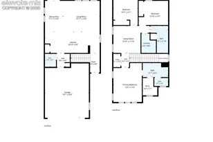 8145 Talc Dr, Colorado Springs, CO 80938 - Photo 40