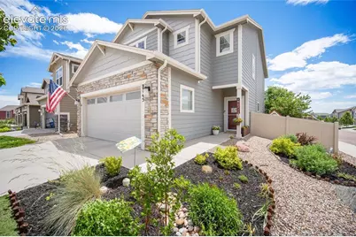 8145 Talc Drive, Colorado Springs, CO 80938 - Photo 2
