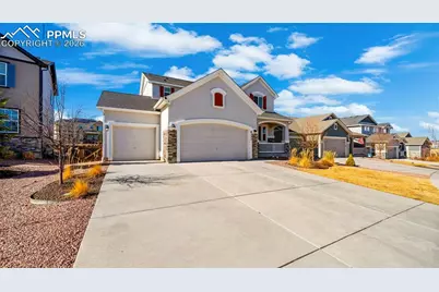 6533 Backcountry Loop, Colorado Springs, CO 80927 - Photo 6