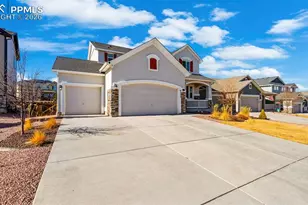 6533 Backcountry Loop, Colorado Springs, CO 80927 - Photo 6