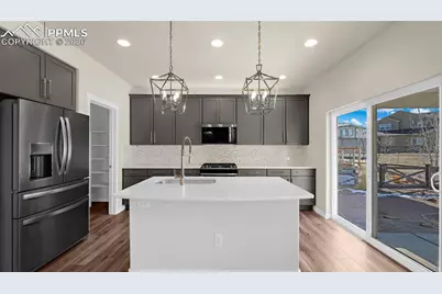 6533 Backcountry Loop, Colorado Springs, CO 80927 - Photo 4