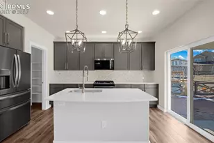 6533 Backcountry Loop, Colorado Springs, CO 80927 - Photo 4