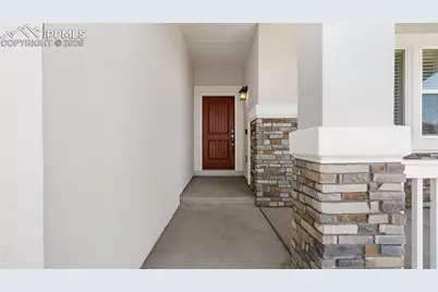 6533 Backcountry Loop, Colorado Springs, CO 80927 - Photo 8