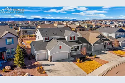 6533 Backcountry Loop, Colorado Springs, CO 80927 - Photo 40