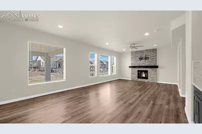 6533 Backcountry Loop, Colorado Springs, CO 80927 - Photo 18