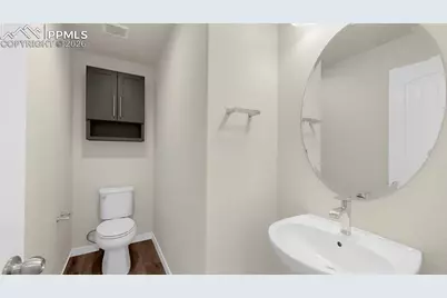 6533 Backcountry Loop, Colorado Springs, CO 80927 - Photo 16