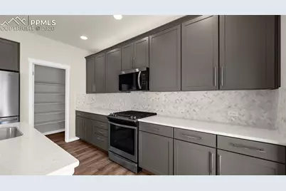 6533 Backcountry Loop, Colorado Springs, CO 80927 - Photo 14