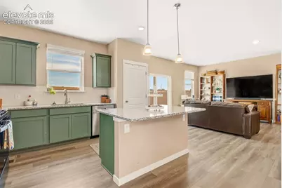 6133 Alpine Ridge Drive, Colorado Springs, CO 80925 - Photo 8