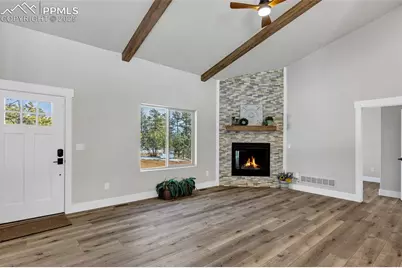 2627 Pikes Peak Drive, Florissant, CO 80816 - Photo 10