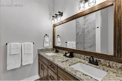 2627 Pikes Peak Drive, Florissant, CO 80816 - Photo 22