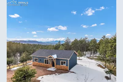 2627 Pikes Peak Drive, Florissant, CO 80816 - Photo 2