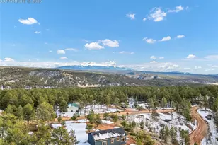 2627 Pikes Peak Dr, Florissant, CO 80816 - Photo 36