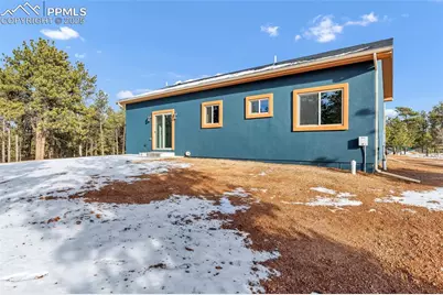 2627 Pikes Peak Drive, Florissant, CO 80816 - Photo 28