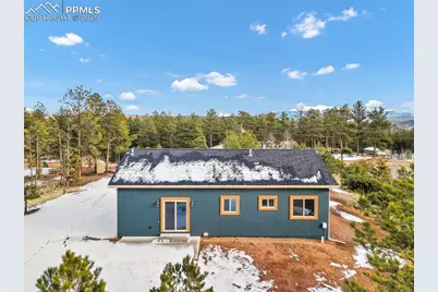 2627 Pikes Peak Drive, Florissant, CO 80816 - Photo 38