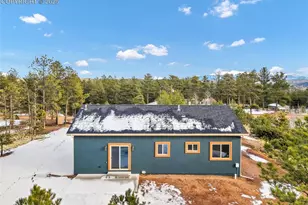 2627 Pikes Peak Dr, Florissant, CO 80816 - Photo 38