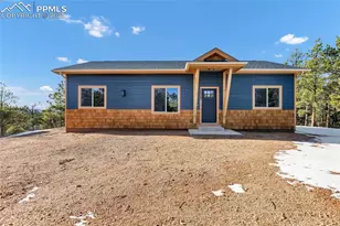 2627 Pikes Peak Dr, Florissant, CO 80816 - Photo 4