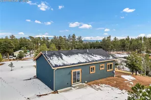 2627 Pikes Peak Dr, Florissant, CO 80816 - Photo 40