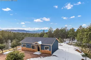 2627 Pikes Peak Dr, Florissant, CO 80816 - Photo 1