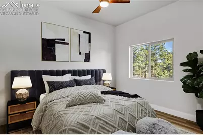2627 Pikes Peak Drive, Florissant, CO 80816 - Photo 20