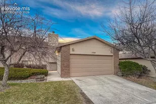 1524 Shane Cir, Colorado Springs, CO 80907 - Photo 1