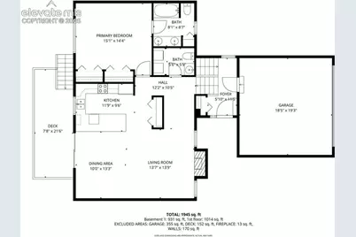 1524 Shane Circle, Colorado Springs, CO 80907 - Photo 36