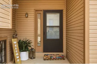 1524 Shane Circle, Colorado Springs, CO 80907 - Photo 2