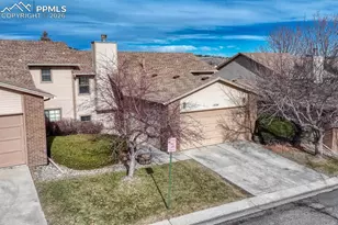 1524 Shane Cir, Colorado Springs, CO 80907 - Photo 1