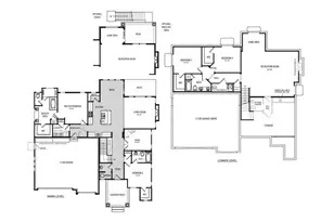 4272 Horse Gulch Loop, Colorado Springs, CO 80924 - Photo 2