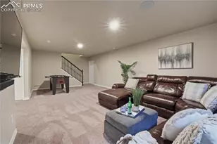 9927 Hidden Ranch Ct, Peyton, CO 80831 - Photo 14