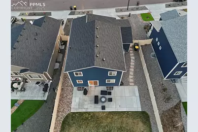 9927 Hidden Ranch Court, Peyton, CO 80831 - Photo 22