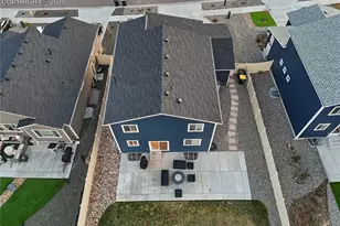 9927 Hidden Ranch Ct, Peyton, CO 80831 - Photo 22