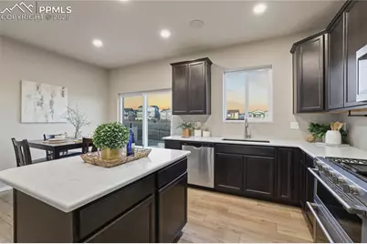 9927 Hidden Ranch Court, Peyton, CO 80831 - Photo 16