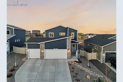 9927 Hidden Ranch Court, Peyton, CO 80831 - Photo 26