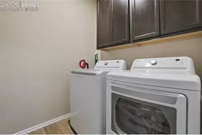 9927 Hidden Ranch Court, Peyton, CO 80831 - Photo 20