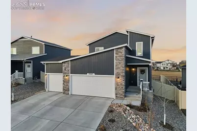 9927 Hidden Ranch Court, Peyton, CO 80831 - Photo 24
