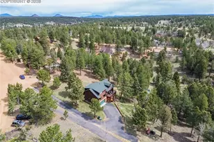 78 Barr Lake Cir, Divide, CO 80814 - Photo 38