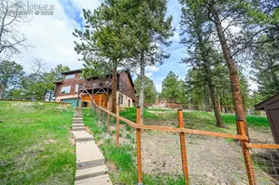 78 Barr Lake Cir, Divide, CO 80814 - Photo 2