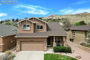 5454 Majestic Dr, Colorado Springs, CO 80919 - Photo 1