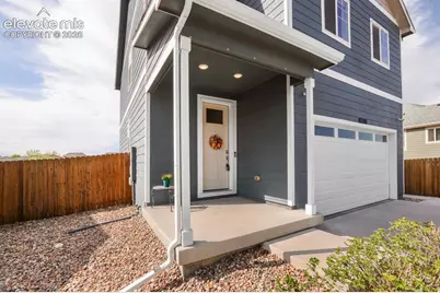 10380 Castor Drive, Colorado Springs, CO 80925 - Photo 4